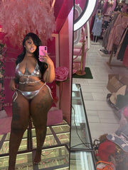 The Foreign Chik Swimming suit
