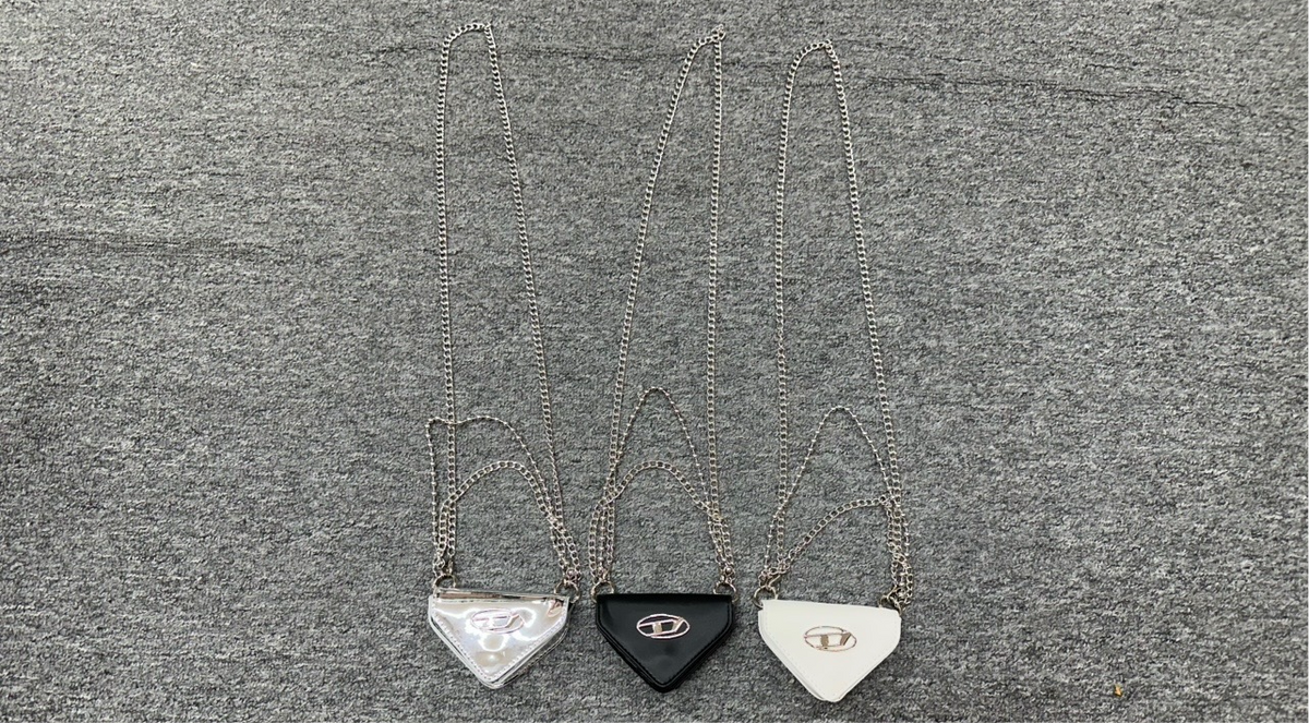Disel Cross bag