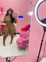 The lounge Comfy Set