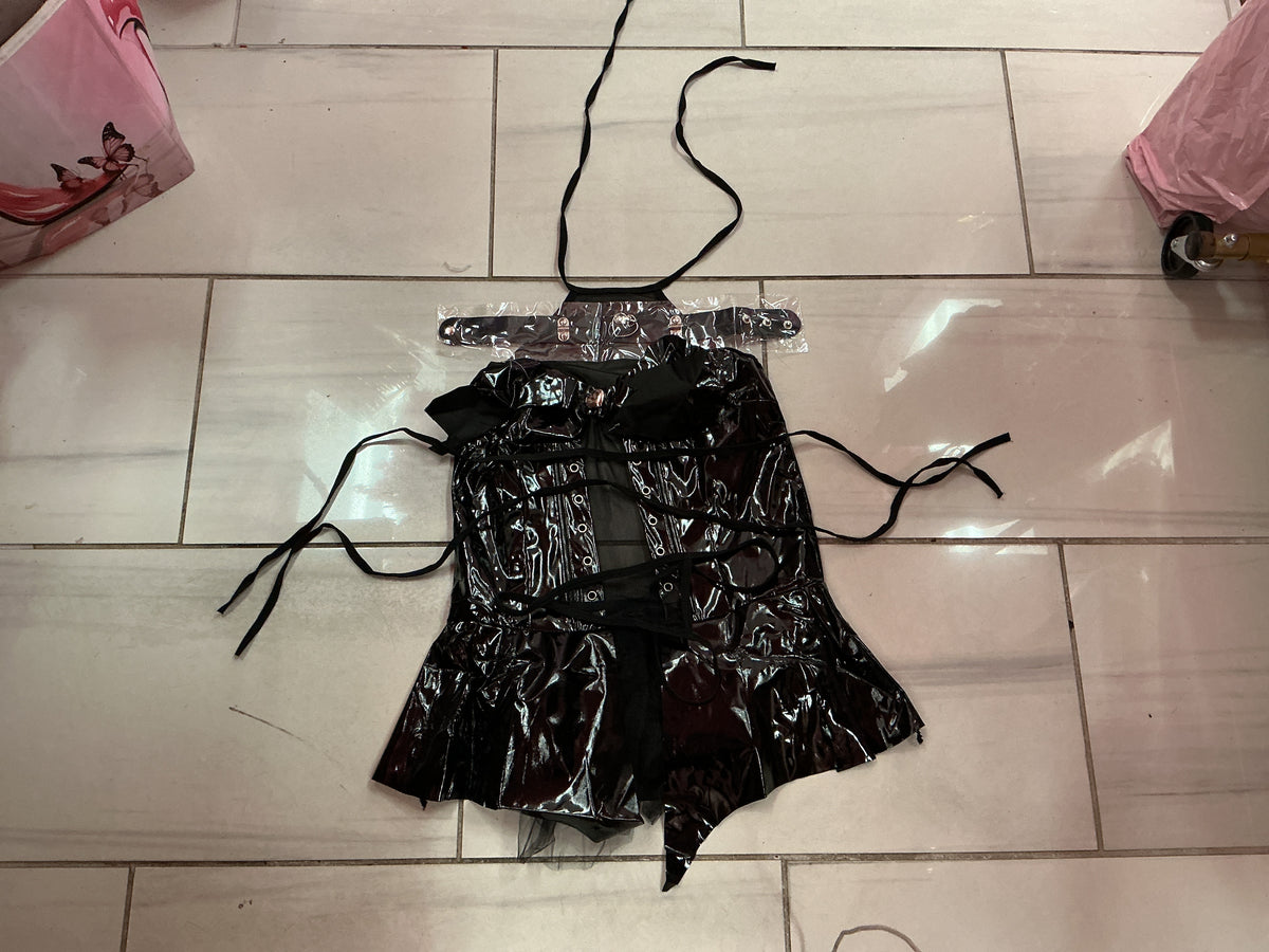Dark Desire Costume