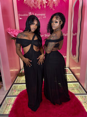 The It Girl Body Dress