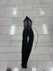 The Royal Diamond Jumpsuit