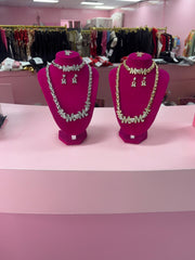 The Mother’s Day necklace Gift Set