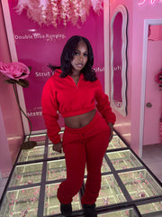 The on the go comfy Jogger sets