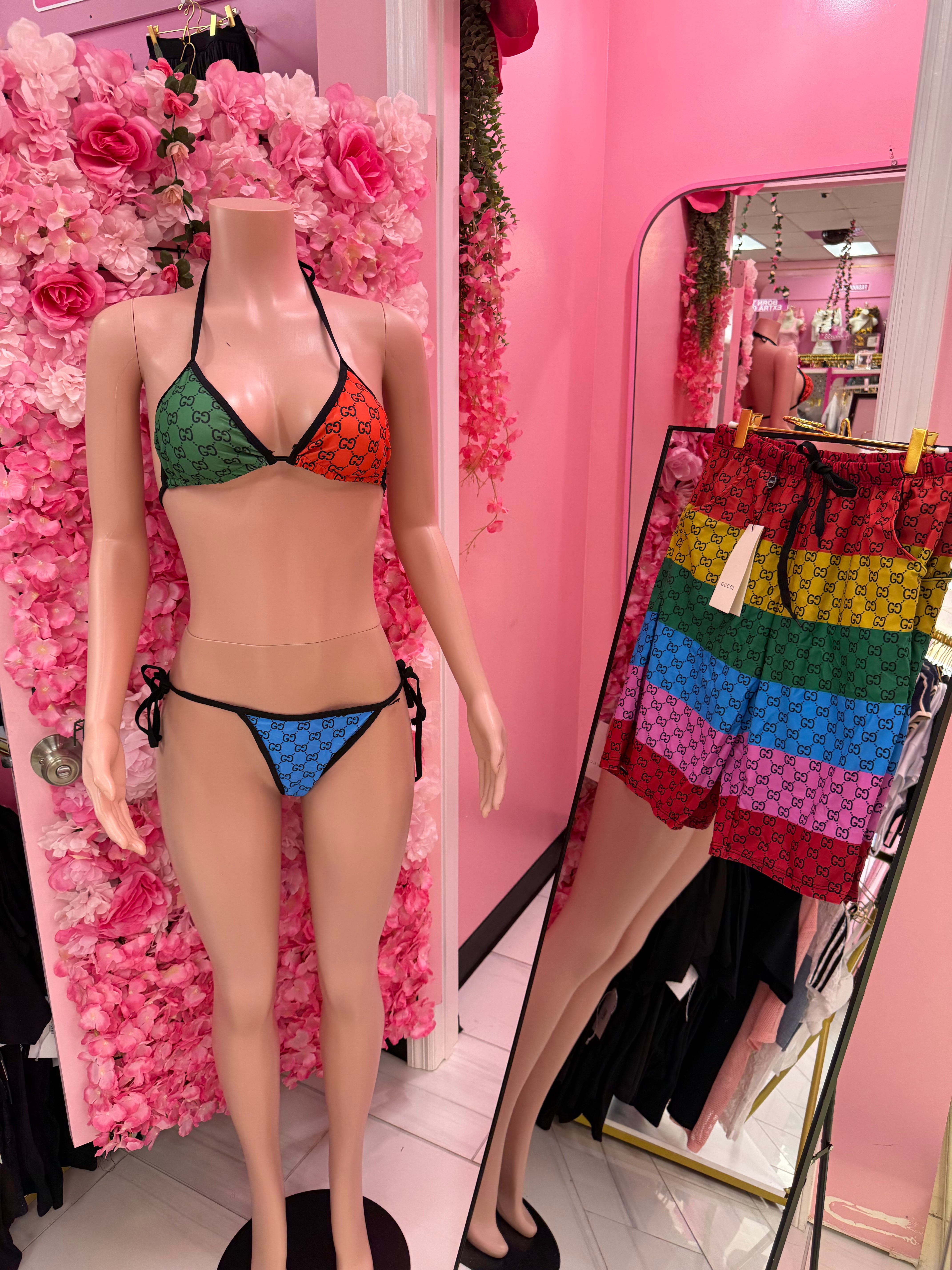 Designer (Swimsuits)