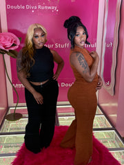 Three Piece Fall Comfy Bear Set