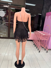 Lacey Night out Dress