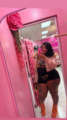 The Chain Hottie Tee