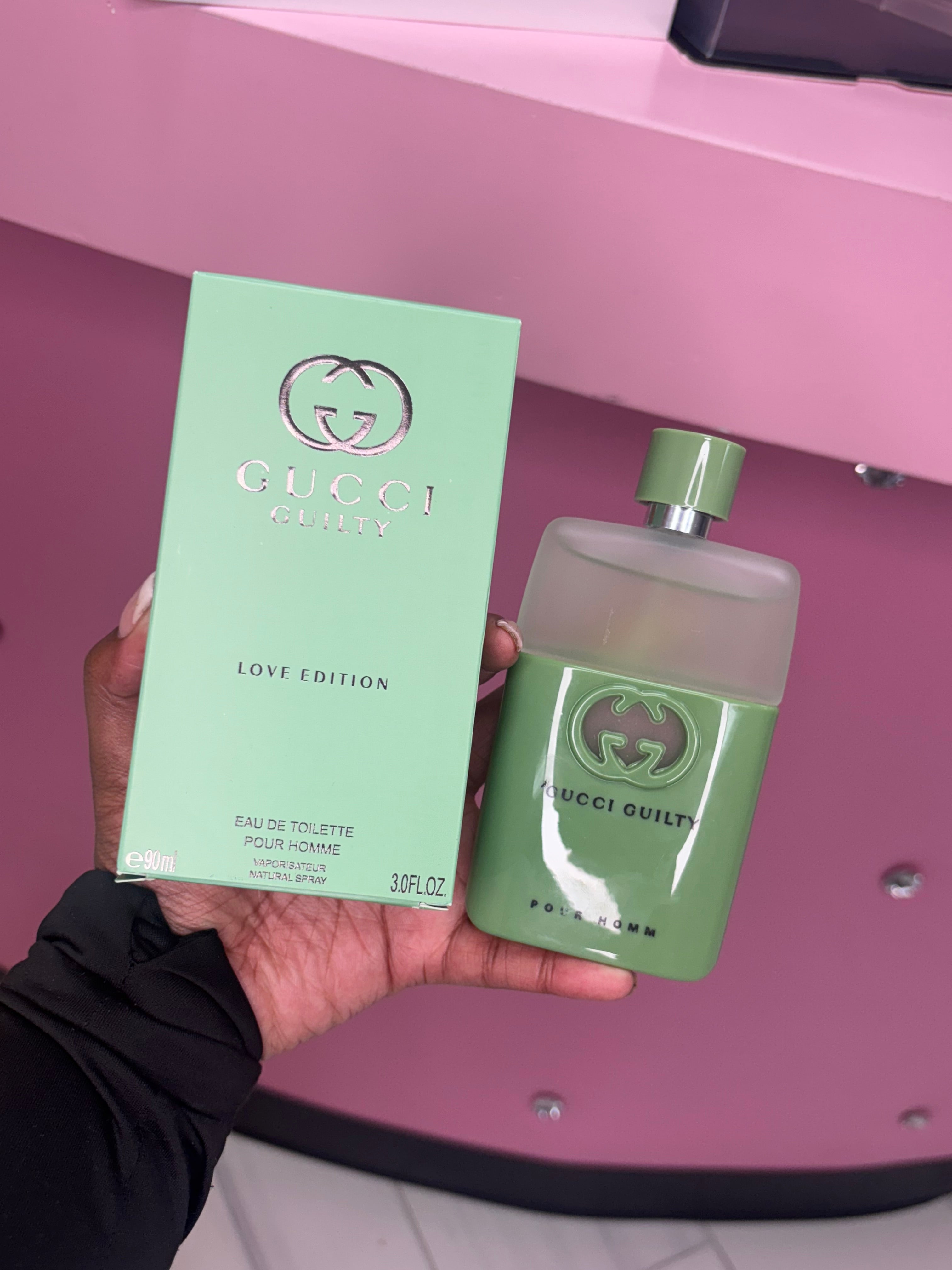 perfume|Cologne