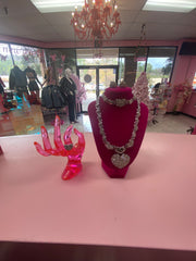 Ice me out all hearts set