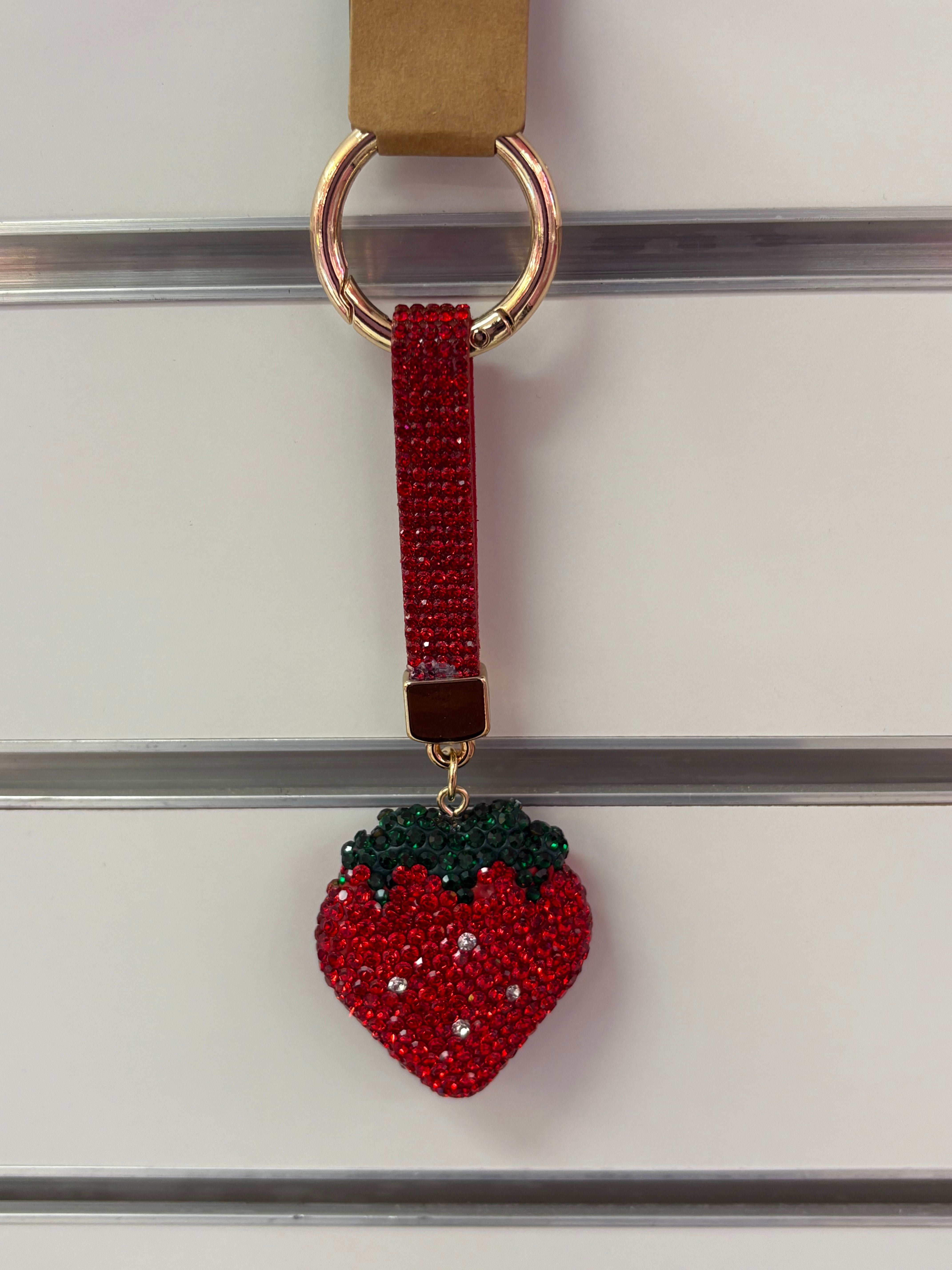 Keychain/Purse Charms