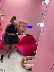 The preppy Girl Skort Sets
