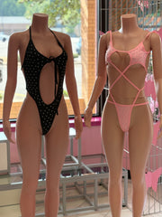 Double Diva DanceWear