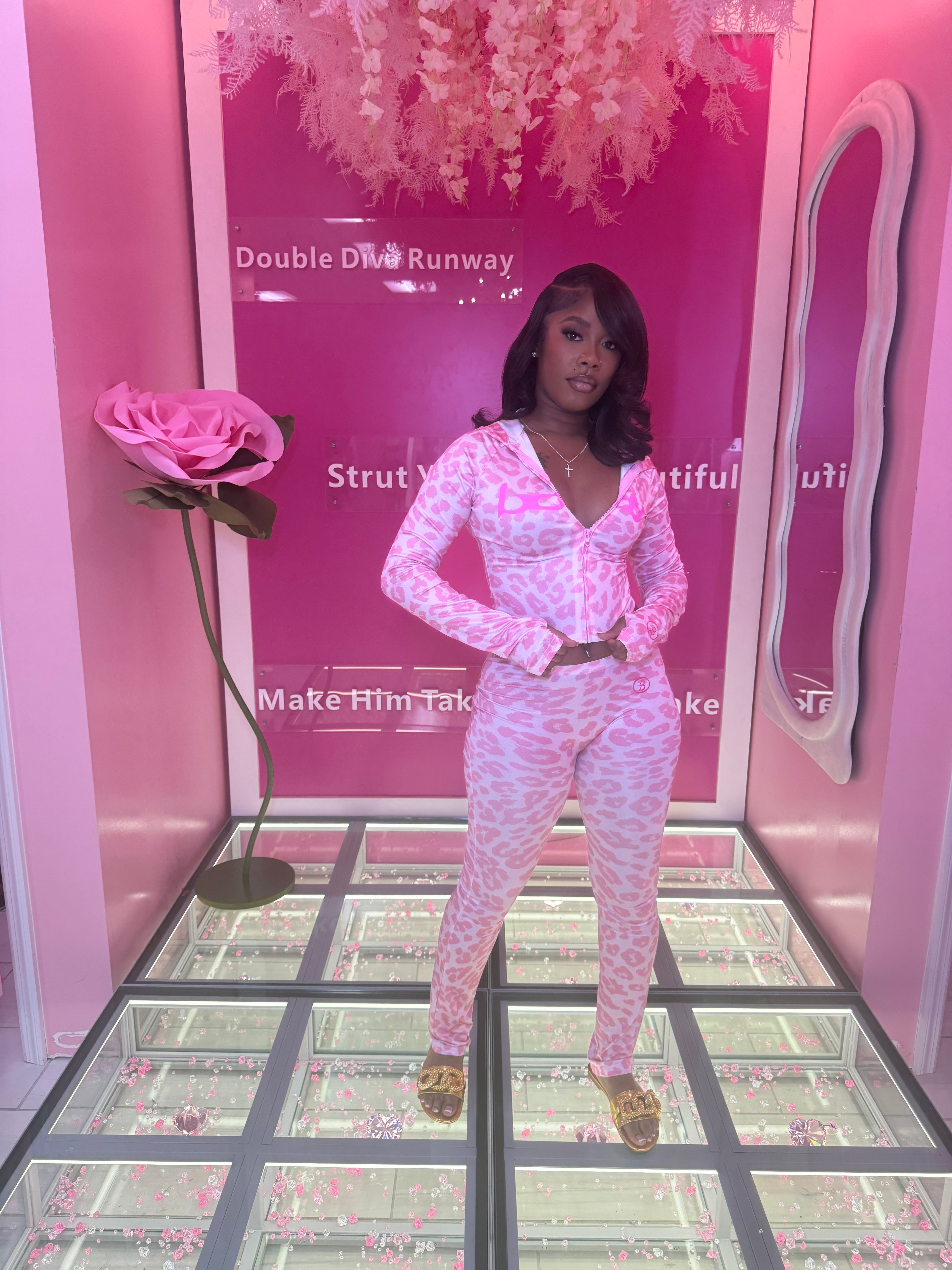 Somebody Pants Set ReLoaded