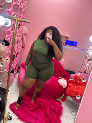 Simple Chick Lounge Set (comes in plus size )