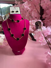 3 Layer Clover Diamond sets