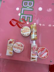 BodyGlaze Bundle