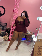 The viral sexy Romper