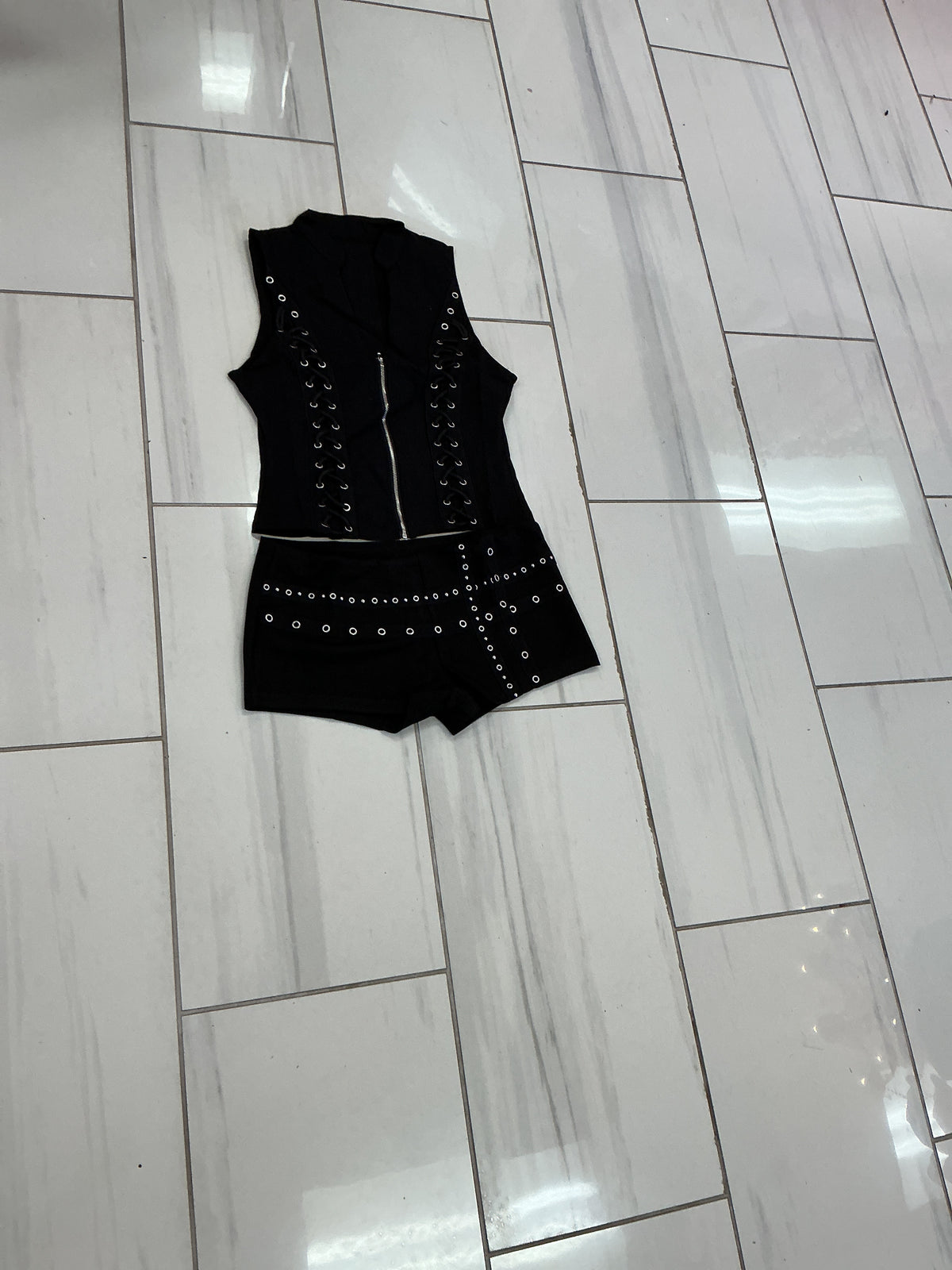 Midnight Riot Set