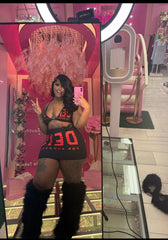 Rush Hour Diesel Bikini Set