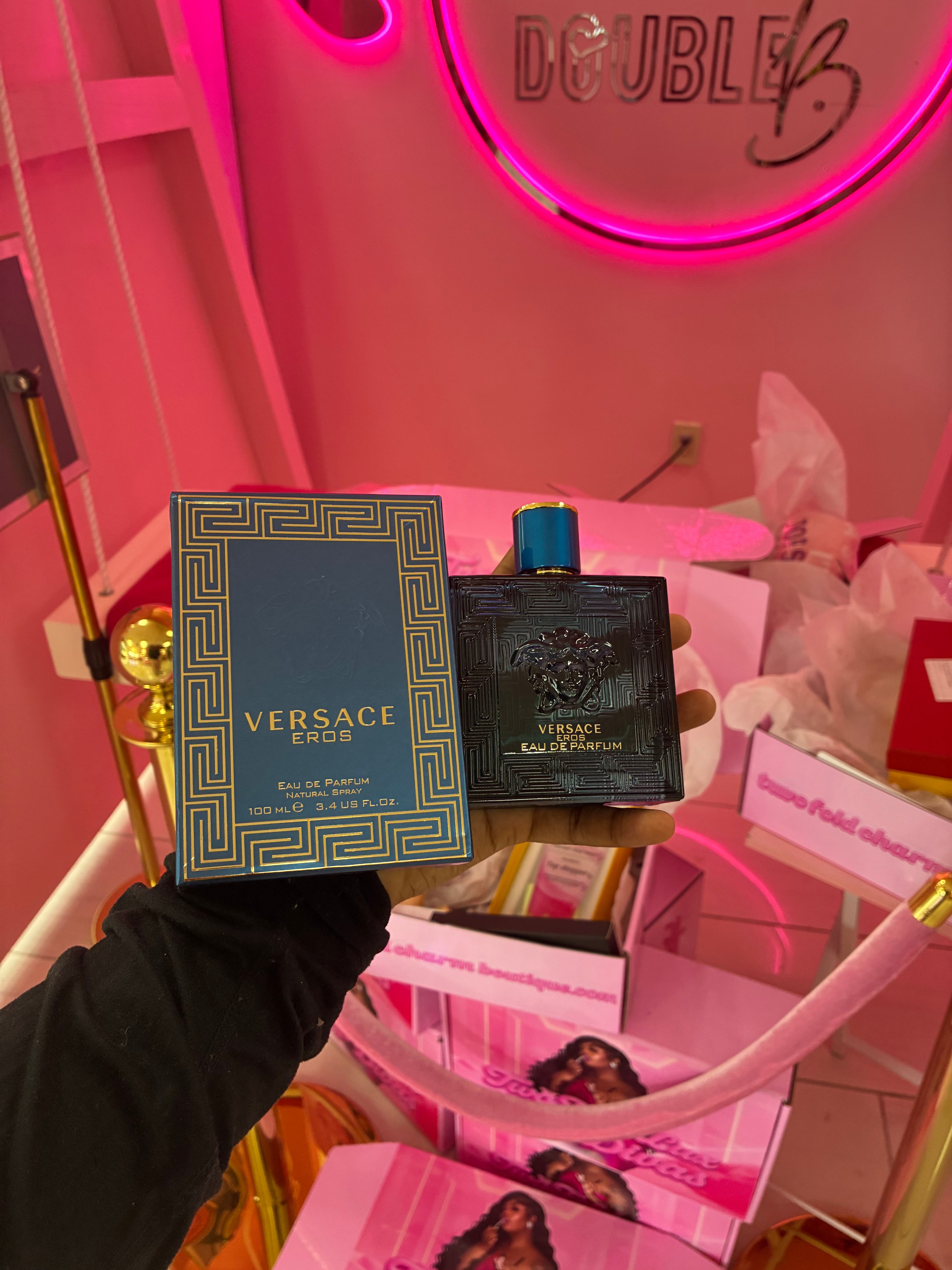 perfume|Cologne