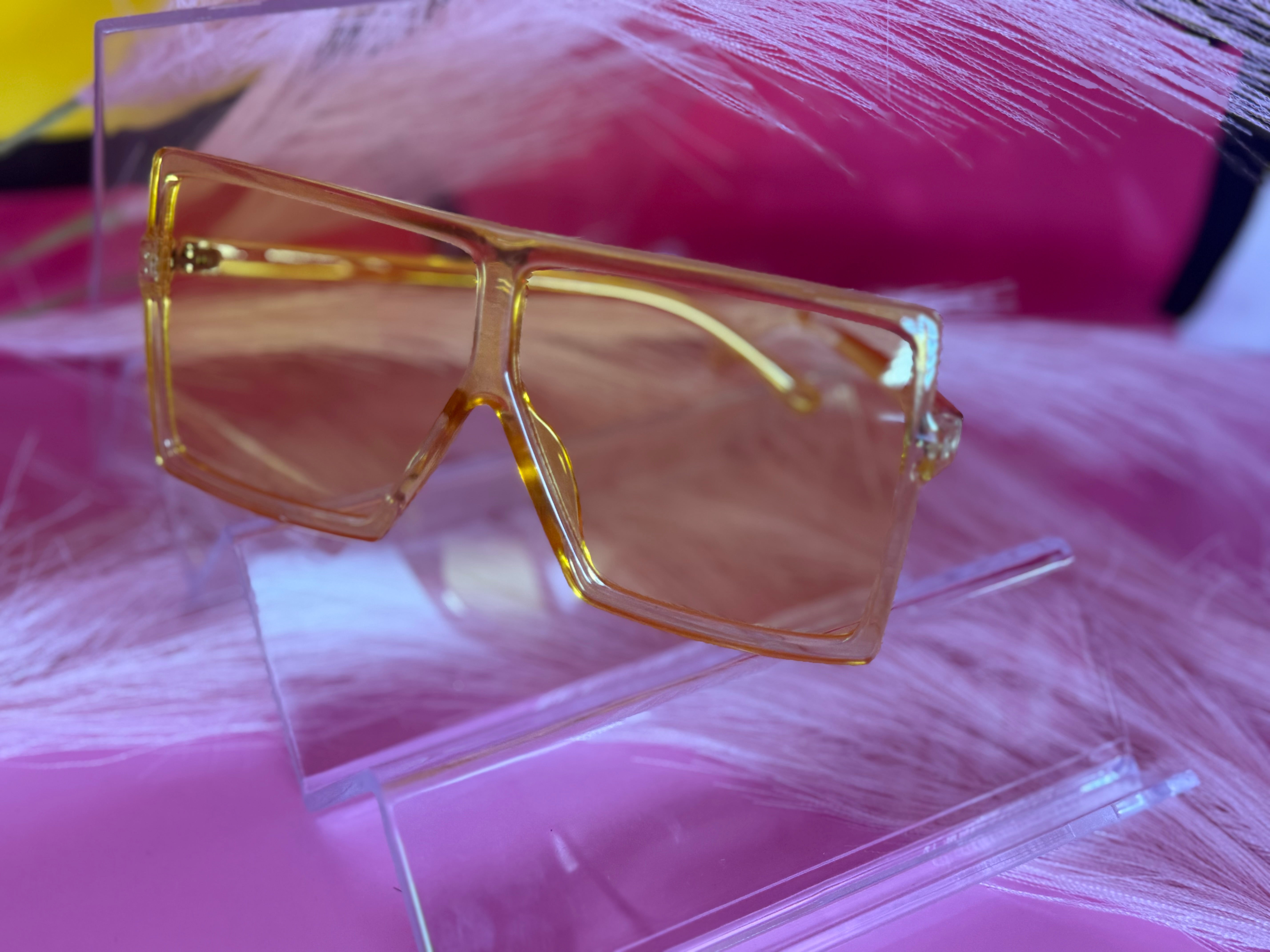 Charmful  Eyewear - Shades|Glasses