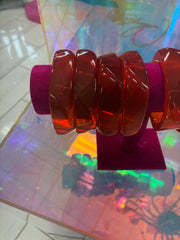 Summer Time Bangle Bracelets