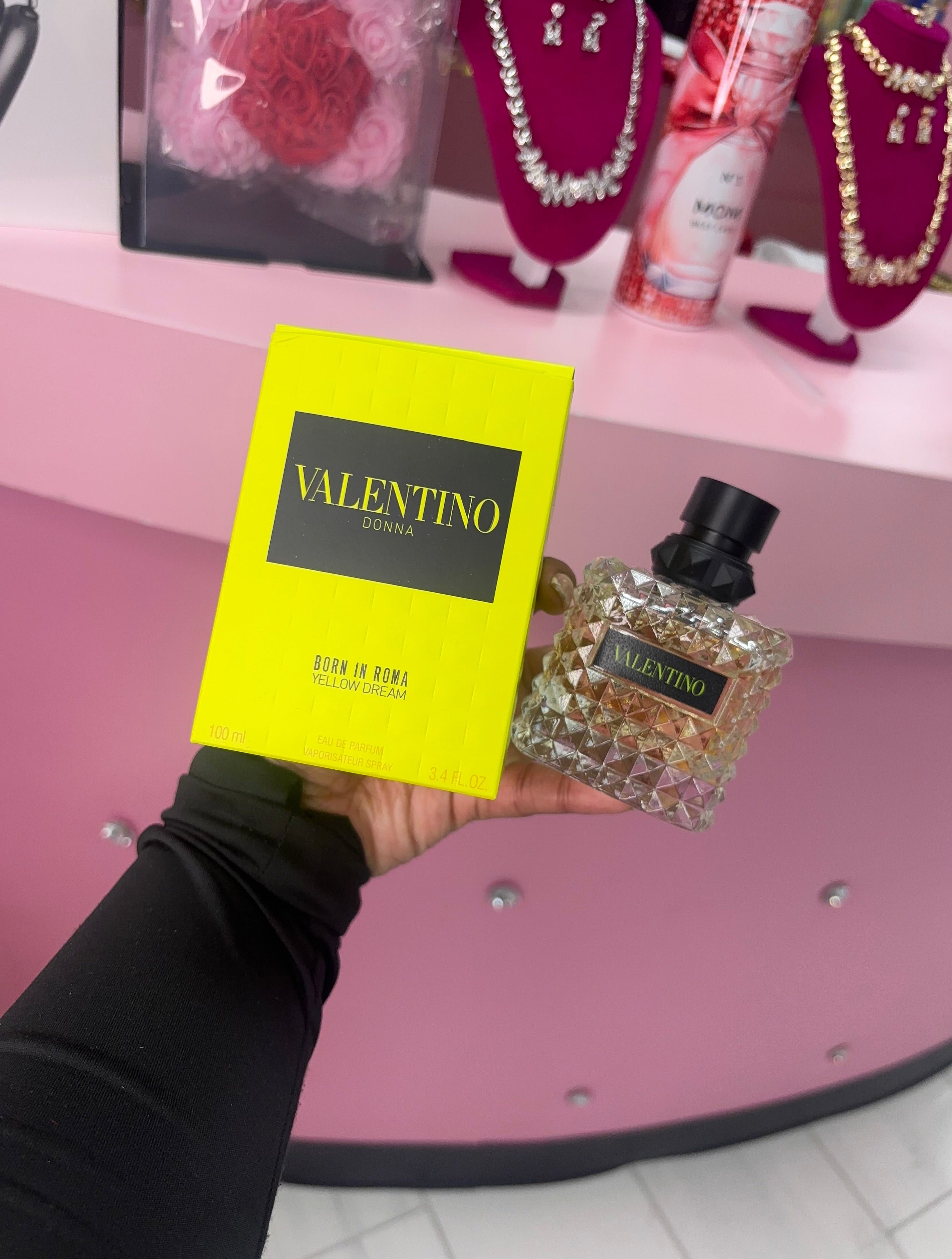 perfume|Cologne