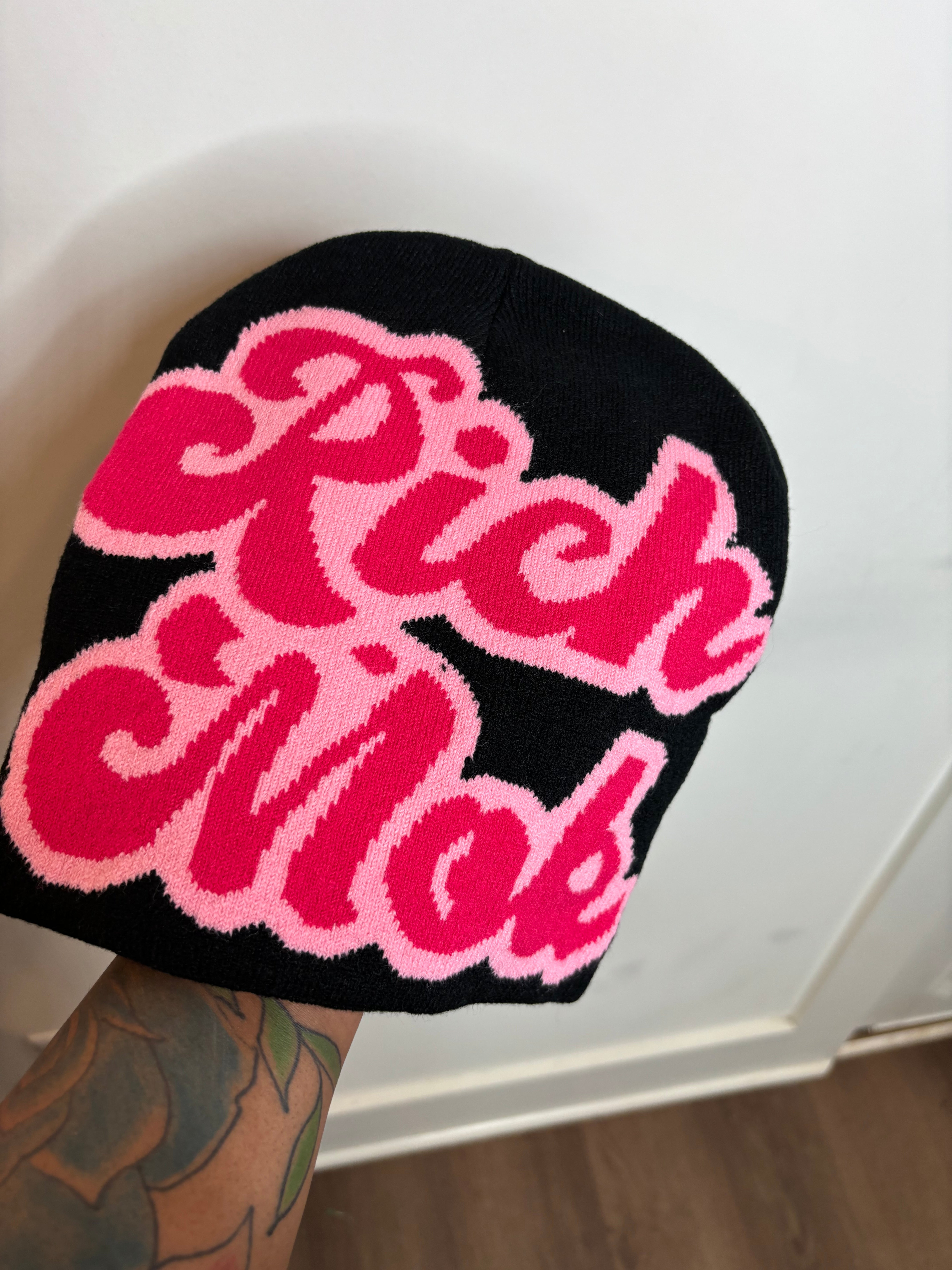 Rich Mob Hüte | Beanie