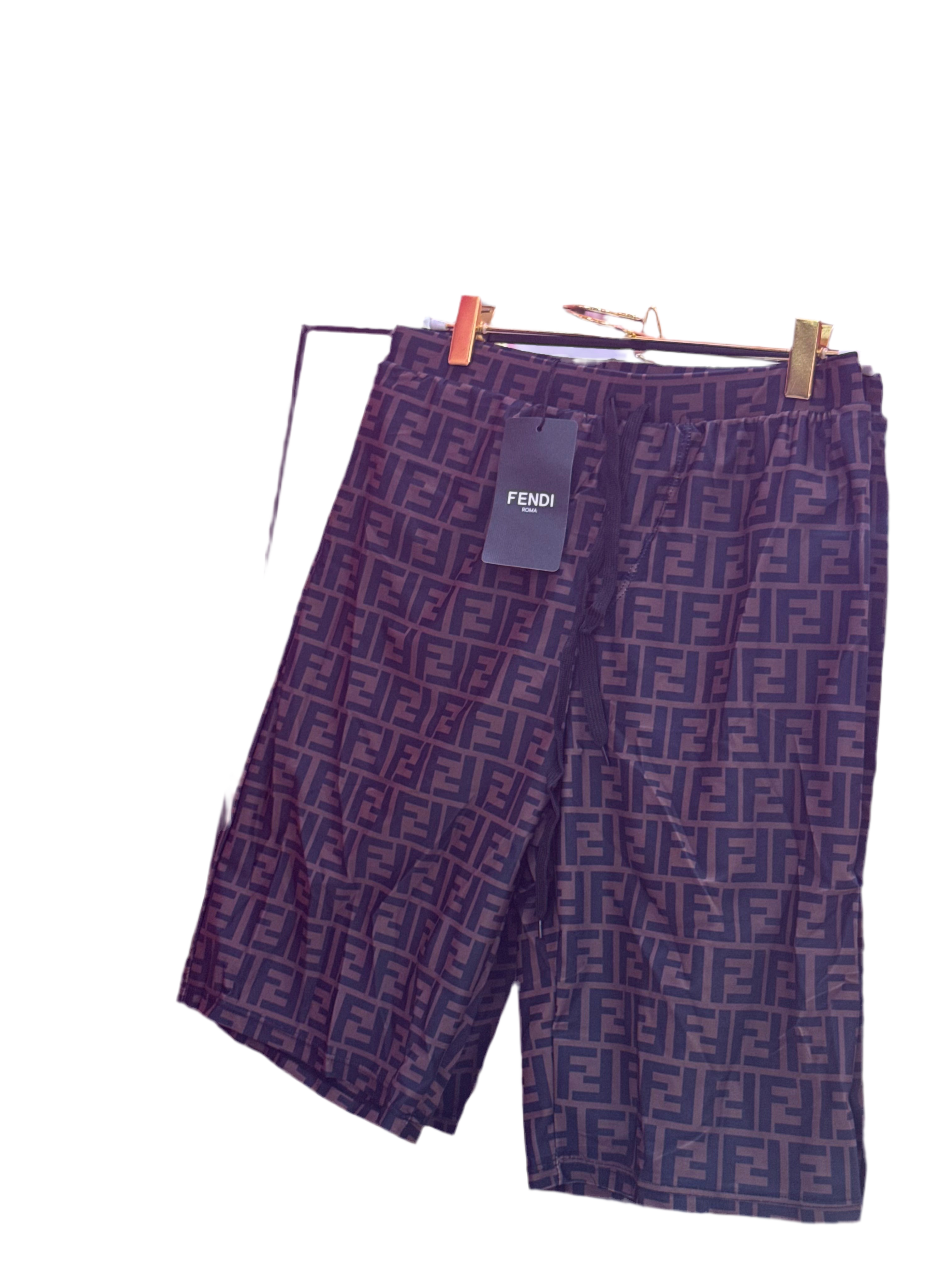 Designer (Swim Shorts)