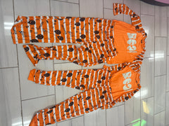 Mummy Mischief PJ Set