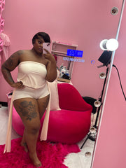 The Sexy Night Out Short Set