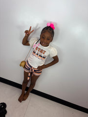 Ms. Extra short set