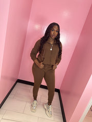 Everyday Vibes Sweat Suits