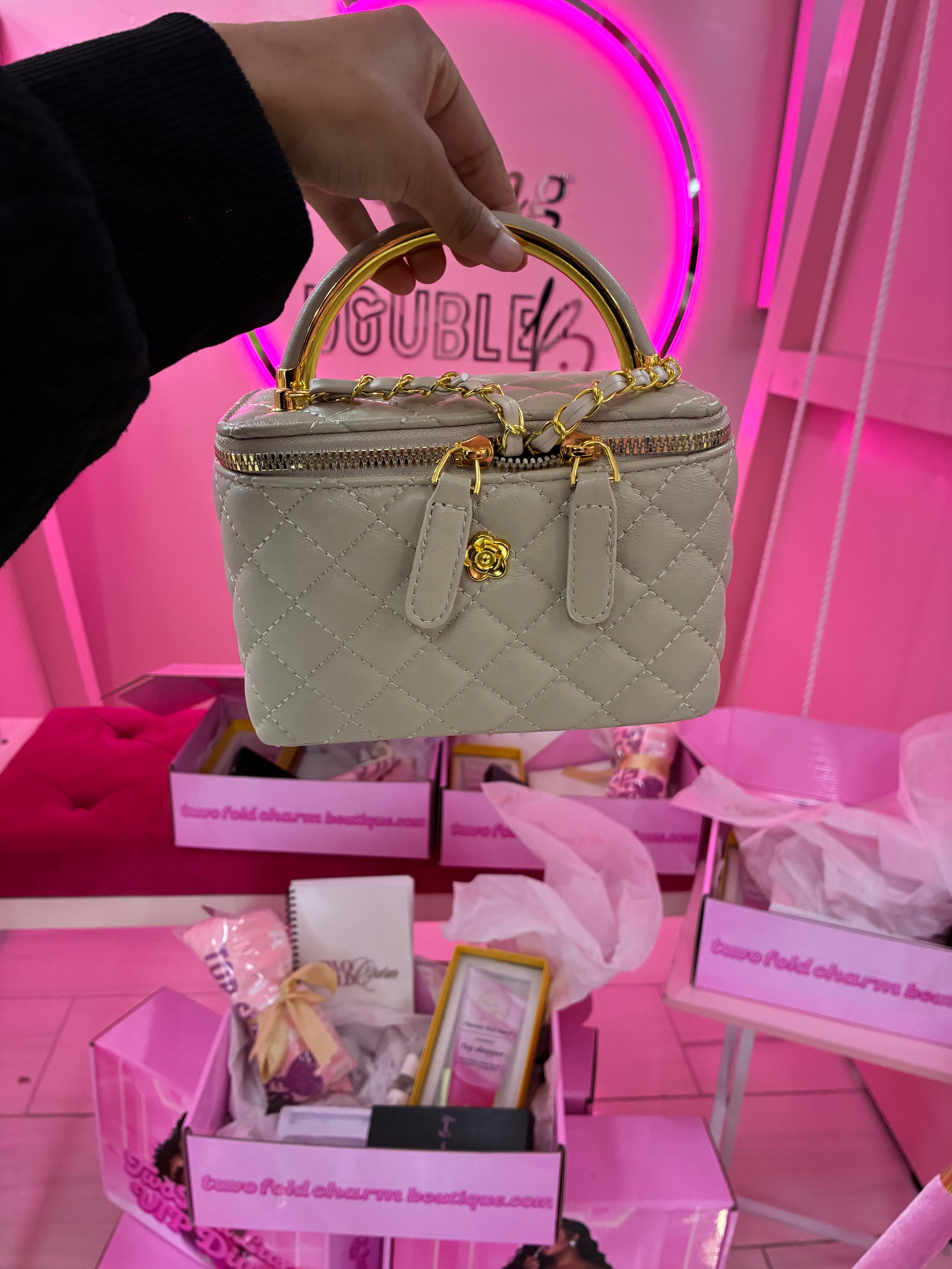 That Girl Date Night Bag