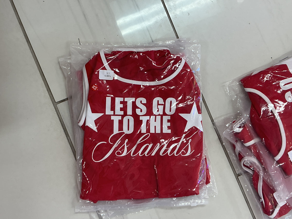 Island Star Set