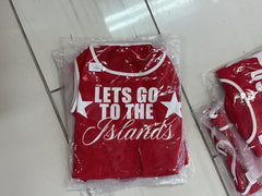 Island Star Set