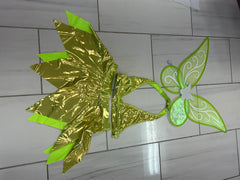 The Little Fairy Costume