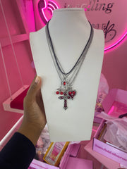 Necklace set