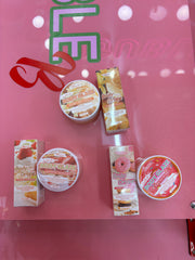 BodyGlaze Bundle
