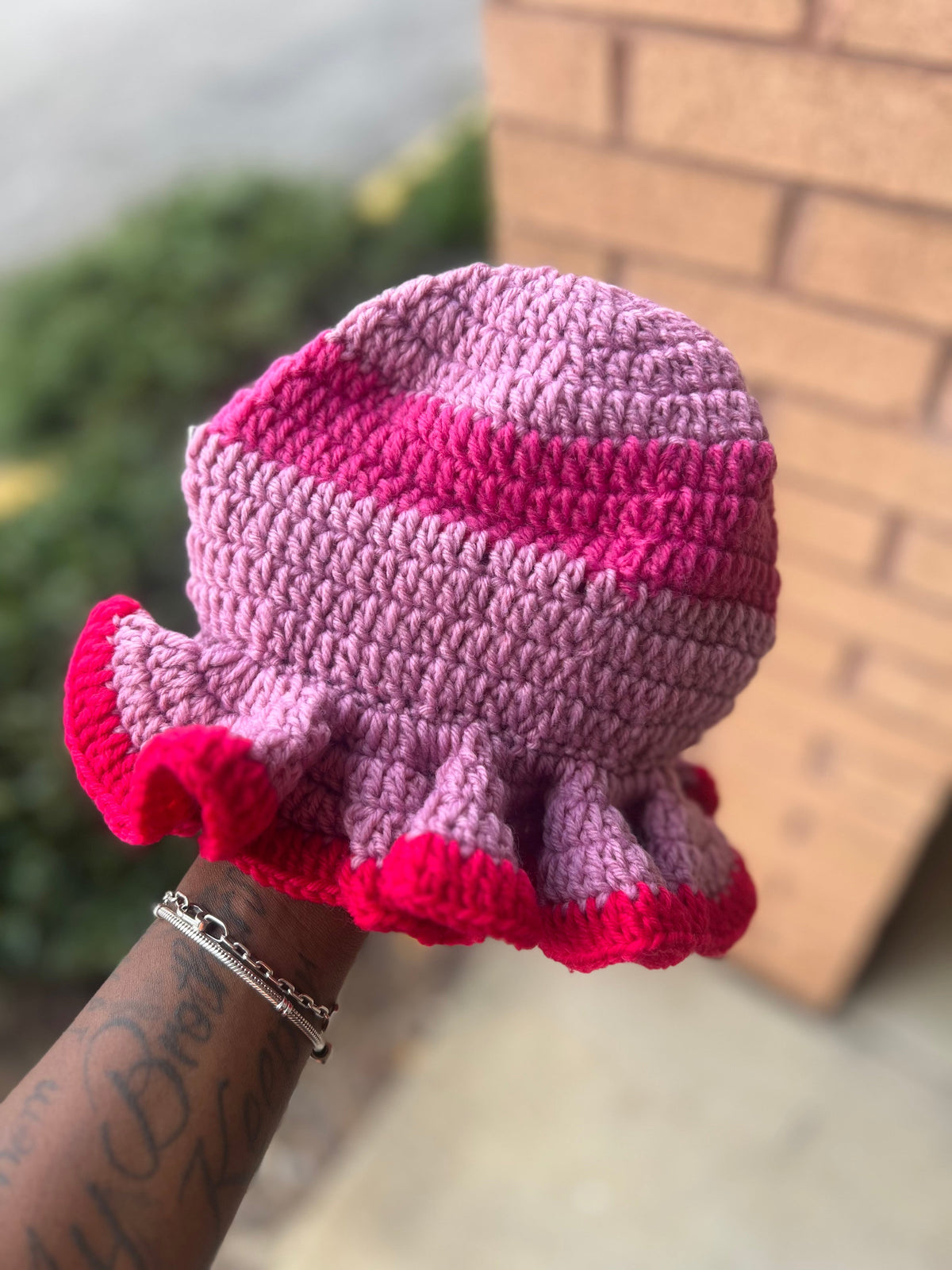 Knit Hat