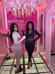 The FIT Body Journey Starter Tight Set