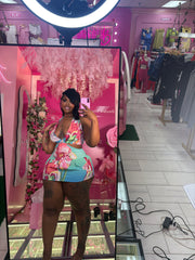 A Day Out Summer Dress