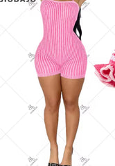 The Viral Knitted Back out Jumper