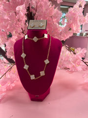 3 Layer Clover Diamond sets