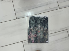 Cross My Heart Tee