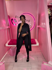 To hot to handle Jumper