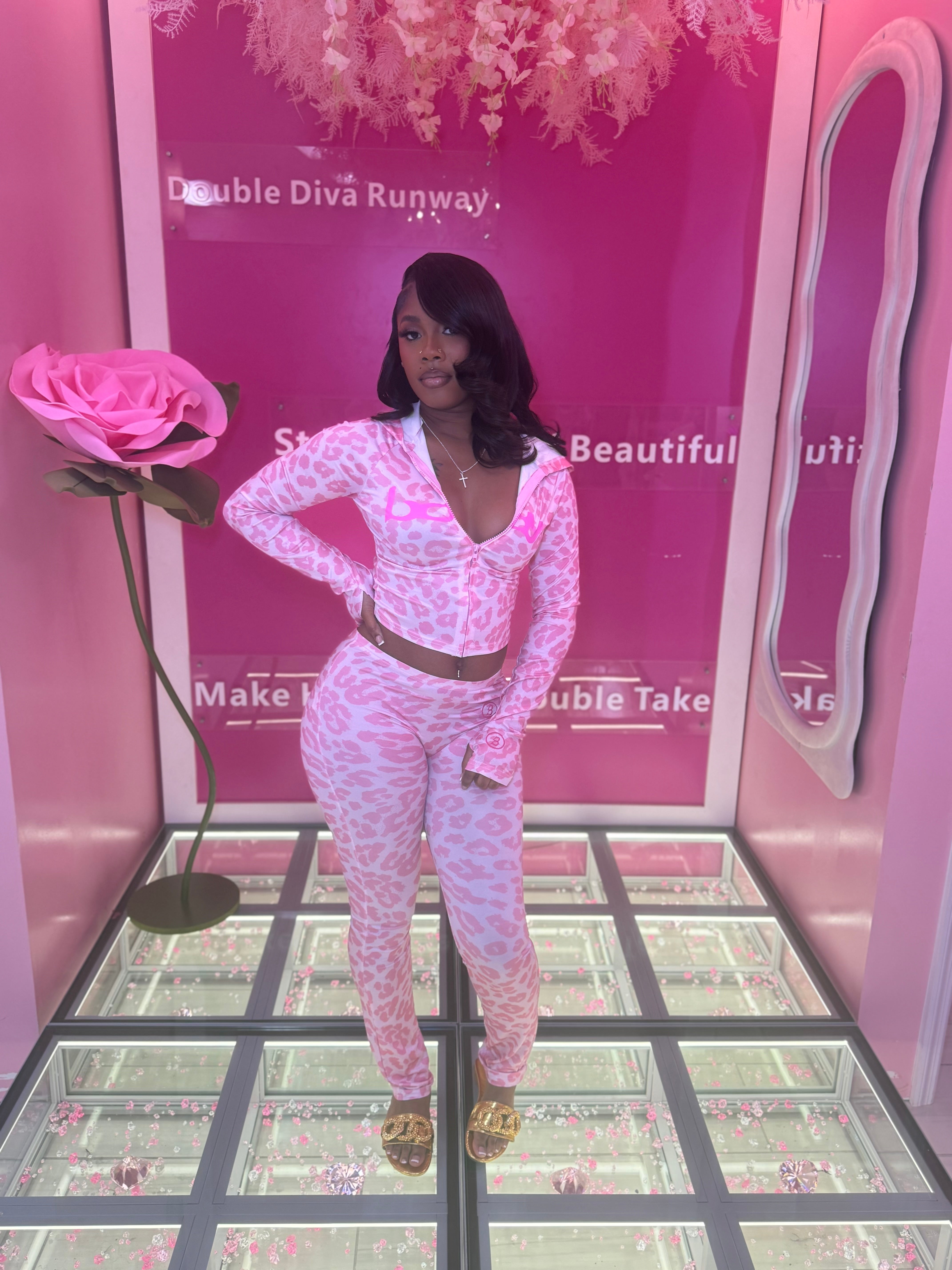 Somebody Pants Set ReLoaded