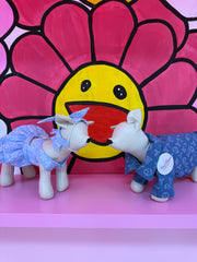 Lucky Pup Denim