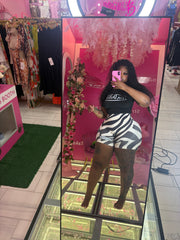 The Von Fitted Short Set